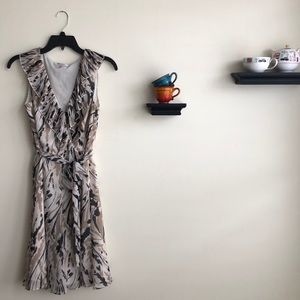 DKNYC Sleeveless Dress